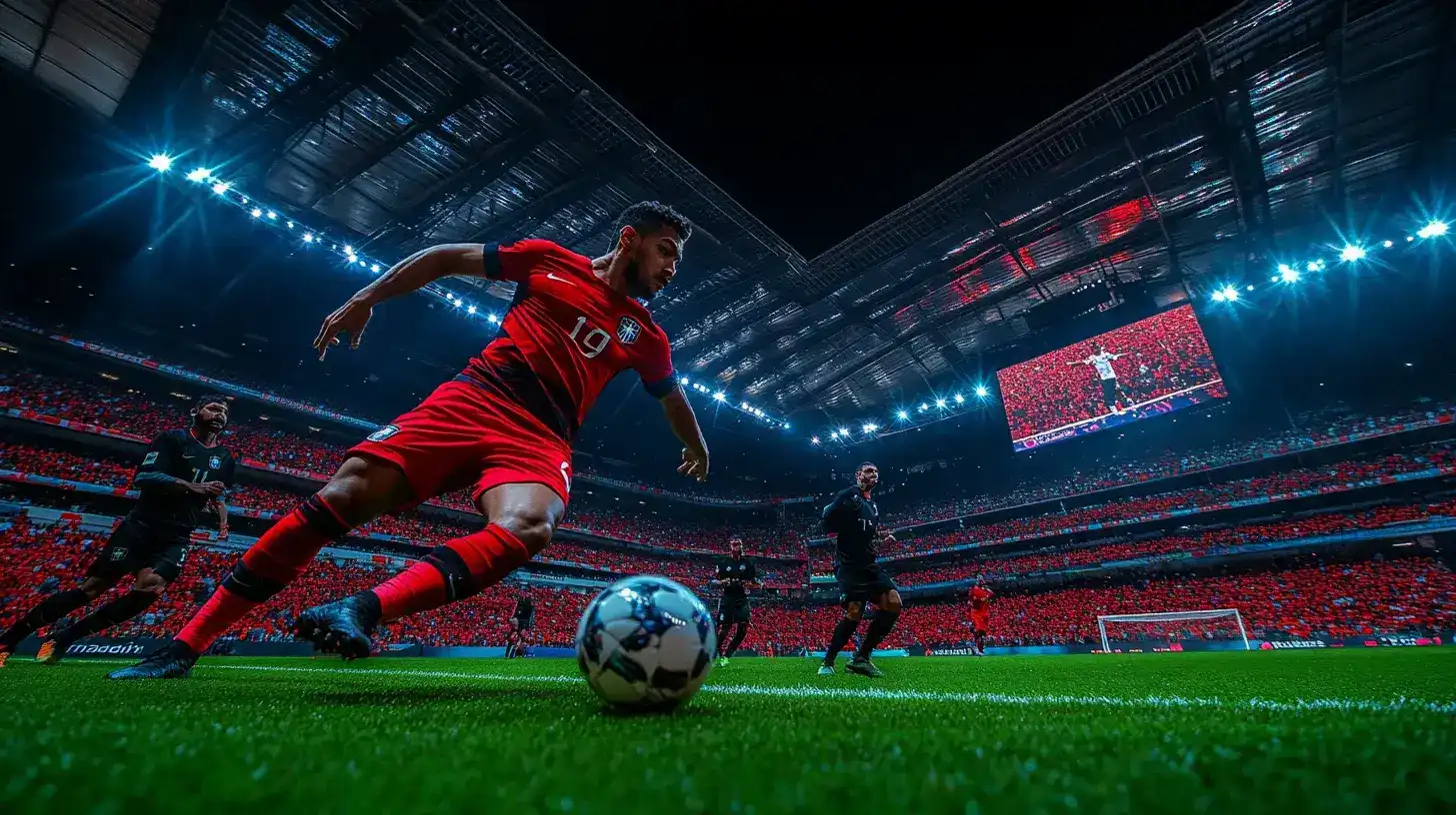 sport bet — Champions League