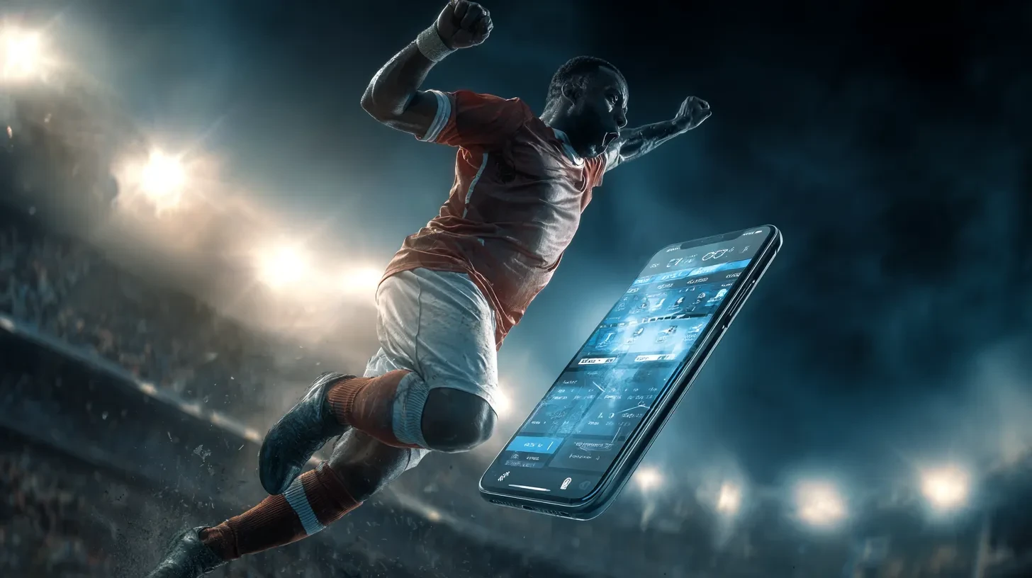 sport bet — football 6