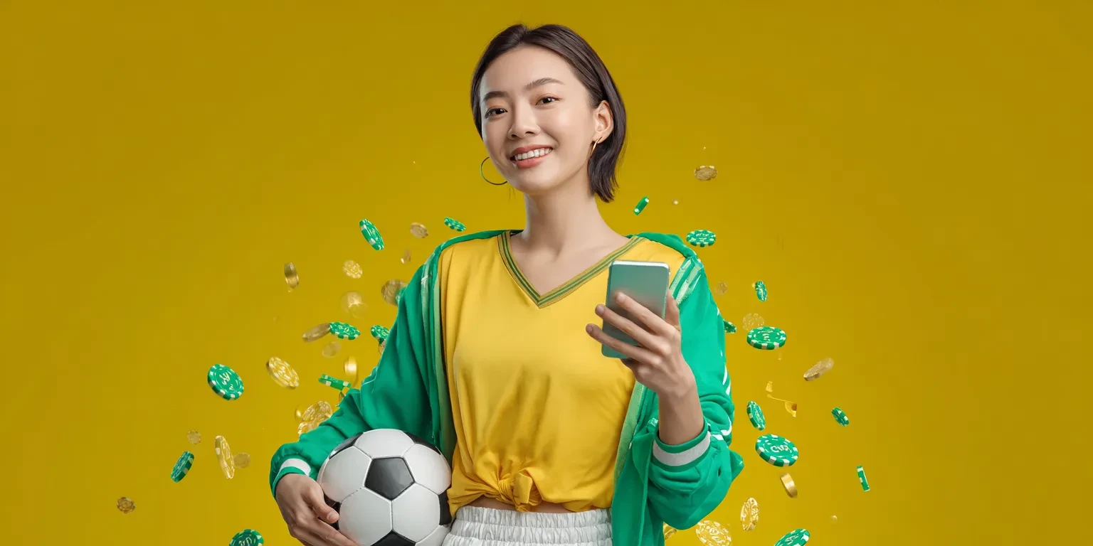 sport bet — football