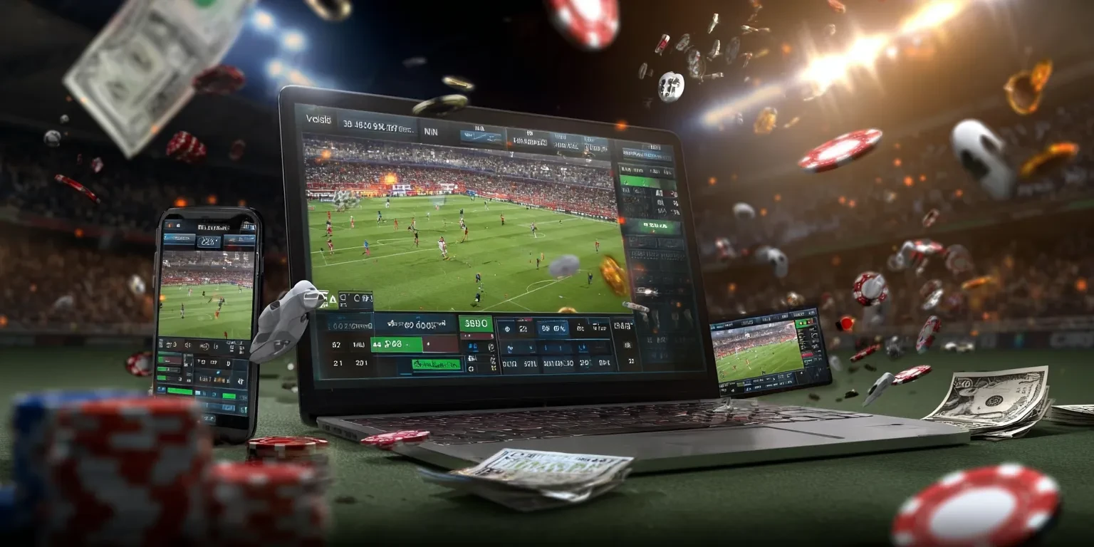 sport bet — Basquete