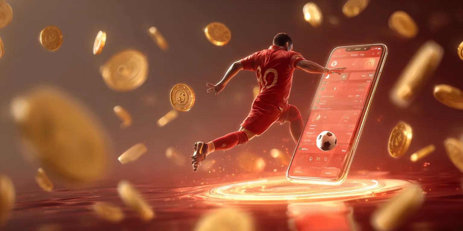 sport bet — league table 9